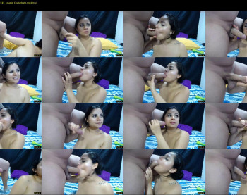ammy1ryan — 11 minute Chaturbate couple cam show recording, 480p, Nov 26, 2022