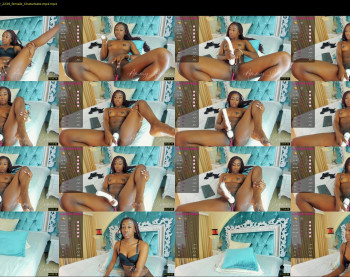 ammy_brown_ — 59 minute Chaturbate female cam show recording, 1080p, Nov 26, 2022