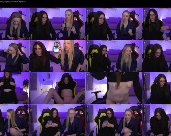 anabel2054 — 55 minute Chaturbate female cam show recording, 1080p, Nov 27, 2022