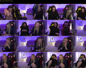 anabel2054 — 54 minute Chaturbate female cam show recording, 1080p, Nov 27, 2022