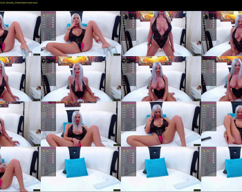anasstacia__ — 42 minute Chaturbate female cam show recording, 1080p, Nov 26, 2022
