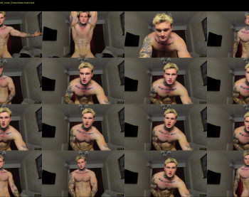 andy_hunk — 5 minute Chaturbate male cam show recording, 1080p, Nov 26, 2022
