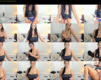 annavalente_ — 54 minute Chaturbate female cam show recording, 1080p, Nov 26, 2022