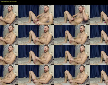 anton_boy007 — 3 minute Chaturbate male cam show recording, 1080p, Nov 26, 2022