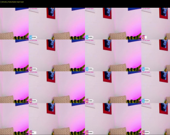 ariadna5 — 38 minute Chaturbate female cam show recording, 1080p, Nov 26, 2022