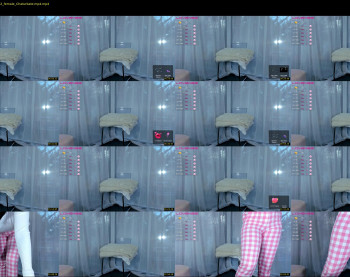 ariana_ss — 3 minute Chaturbate female cam show recording, 1080p, Nov 26, 2022