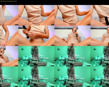 arianaonfire — 11 minute Chaturbate couple cam show recording, 1080p, Nov 26, 2022