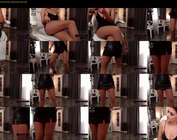 arianasage_ — 54 minute Chaturbate female cam show recording, 1080p, Nov 26, 2022