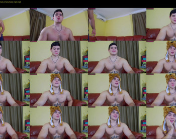 arilass — 16 minute Chaturbate male cam show recording, 1080p, Nov 26, 2022