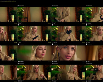 artmosphera — 54 minute Chaturbate female cam show recording, 1080p, Nov 26, 2022