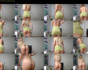 ashley_benson1 — 55 minute Chaturbate female cam show recording, 1080p, Nov 27, 2022