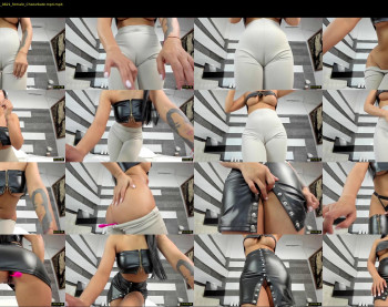 asian_delight_ — 91 minute Chaturbate female cam show recording, 720p, Nov 26, 2022