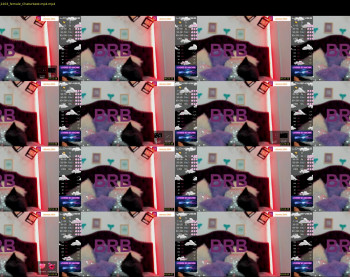 atenea_klett_ — 55 minute Chaturbate female cam show recording, 1080p, Nov 26, 2022