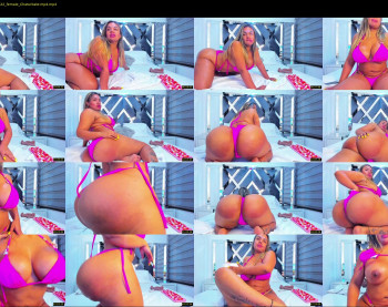 avaferrera — 54 minute Chaturbate female cam show recording, 720p, Nov 26, 2022