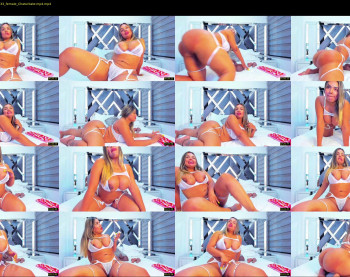 avaferrera — 6 minute Chaturbate female cam show recording, 1080p, Nov 27, 2022