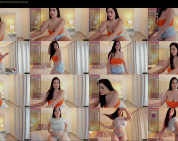baker_emma — 55 minute Chaturbate female cam show recording, 1080p, Nov 26, 2022