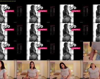 baker_emma — 26 minute Chaturbate female cam show recording, 1080p, Nov 26, 2022
