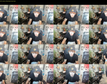 bashful4200 — 109 minute Chaturbate male cam show recording, 480p, Nov 26, 2022
