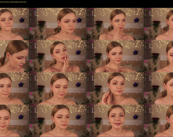 beatris_mils — 9 minute Chaturbate female cam show recording, 1080p, Nov 27, 2022