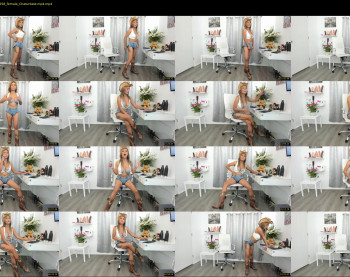 beebeethai — 61 minute Chaturbate female cam show recording, 1080p, Nov 27, 2022