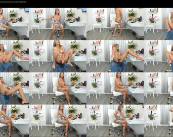 beebeethai — 40 minute Chaturbate female cam show recording, 1080p, Nov 27, 2022