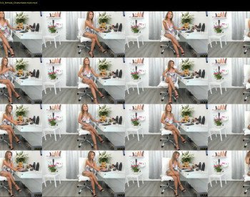 beebeethai — 7 minute Chaturbate female cam show recording, 1080p, Nov 27, 2022