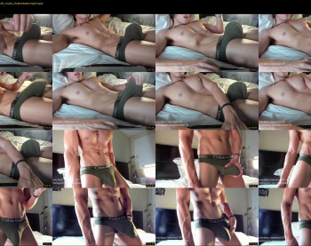 beranco19 — 10 minute Chaturbate male cam show recording, 720p, Nov 26, 2022