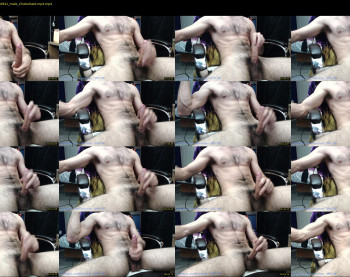 bigdickyduby — 11 minute Chaturbate male cam show recording, 1080p, Nov 26, 2022