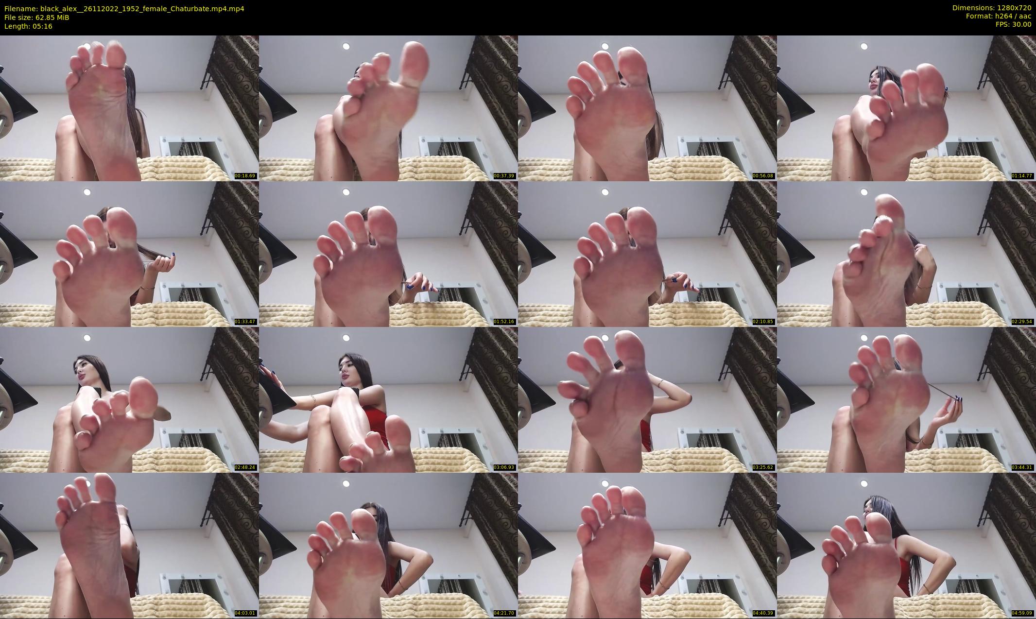 black_alex_ — 6 minute Chaturbate couple cam show recording, 720p, Nov 26, 2022