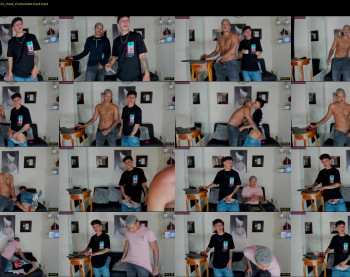 blakemate — 54 minute Chaturbate male cam show recording, 1080p, Nov 26, 2022