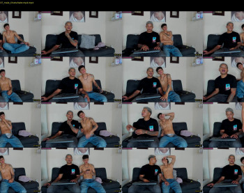 blakemate — 40 minute Chaturbate male cam show recording, 1080p, Nov 26, 2022