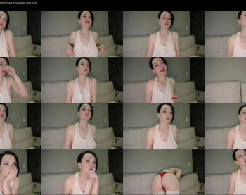 blueeyeess — 27 minute Chaturbate female cam show recording, 720p, Nov 26, 2022