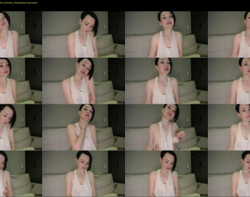 blueeyeess — 41 minute Chaturbate female cam show recording, 720p, Nov 26, 2022