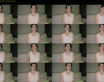 blueeyeess — 7 minute Chaturbate female cam show recording, 720p, Nov 26, 2022