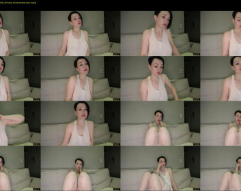 blueeyeess — 27 minute Chaturbate female cam show recording, 720p, Nov 26, 2022