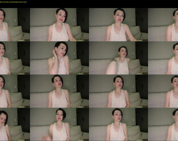 blueeyeess — 42 minute Chaturbate female cam show recording, 720p, Nov 26, 2022