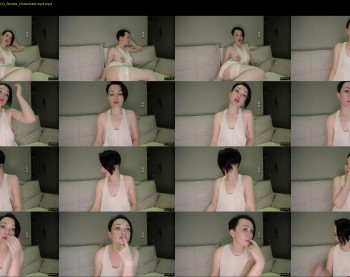 blueeyeess — 50 minute Chaturbate female cam show recording, 720p, Nov 26, 2022