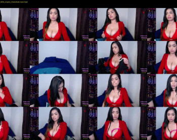 boobs_magic — 37 minute Chaturbate couple cam show recording, 1080p, Nov 26, 2022