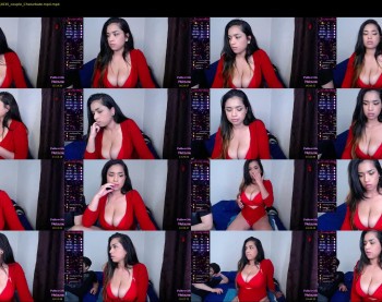 boobs_magic — 39 minute Chaturbate couple cam show recording, 1080p, Nov 26, 2022