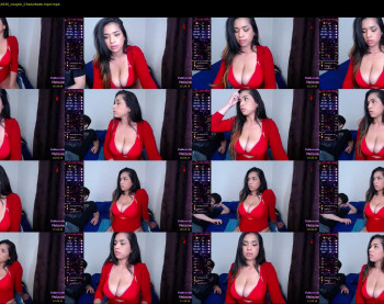 boobs_magic — 15 minute Chaturbate couple cam show recording, 1080p, Nov 26, 2022