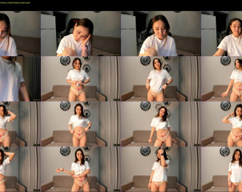 bora_ — 7 minute Chaturbate female cam show recording, 1080p, Nov 26, 2022