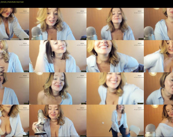 braingirl — 96 minute Chaturbate female cam show recording, 720p, Nov 26, 2022