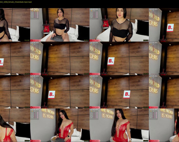 brianna_monroe_ — 54 minute Chaturbate female cam show recording, 1080p, Nov 26, 2022