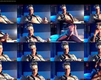 briannhardone — 91 minute Chaturbate male cam show recording, 720p, Nov 27, 2022