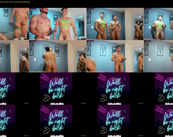 buddys_team_hots — 34 minute Chaturbate couple cam show recording, 1080p, Nov 26, 2022