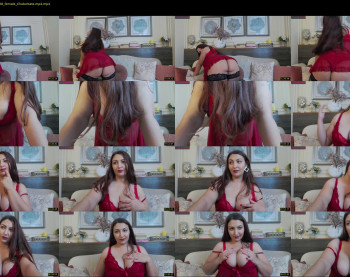 bustyeva_ — 10 minute Chaturbate female cam show recording, 1080p, Nov 27, 2022