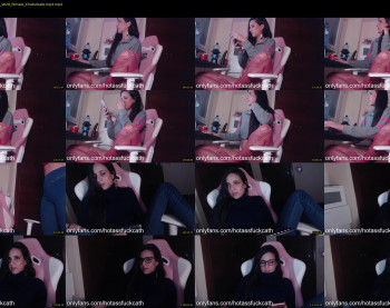 catherinstone — 83 minute Chaturbate female cam show recording, 720p, Nov 26, 2022