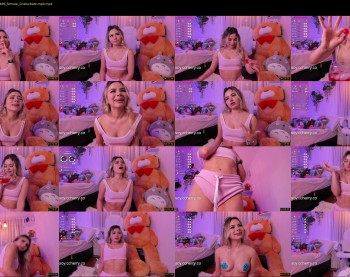 cherry__pie — 53 minute Chaturbate female cam show recording, 1080p, Nov 27, 2022