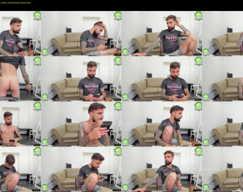 classied — 88 minute Chaturbate male cam show recording, 720p, Nov 26, 2022