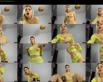 corni__ — 54 minute Chaturbate female cam show recording, 1080p, Nov 26, 2022